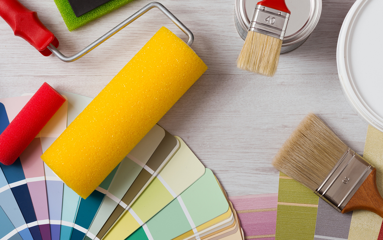 Torbalı dış cephe boyama