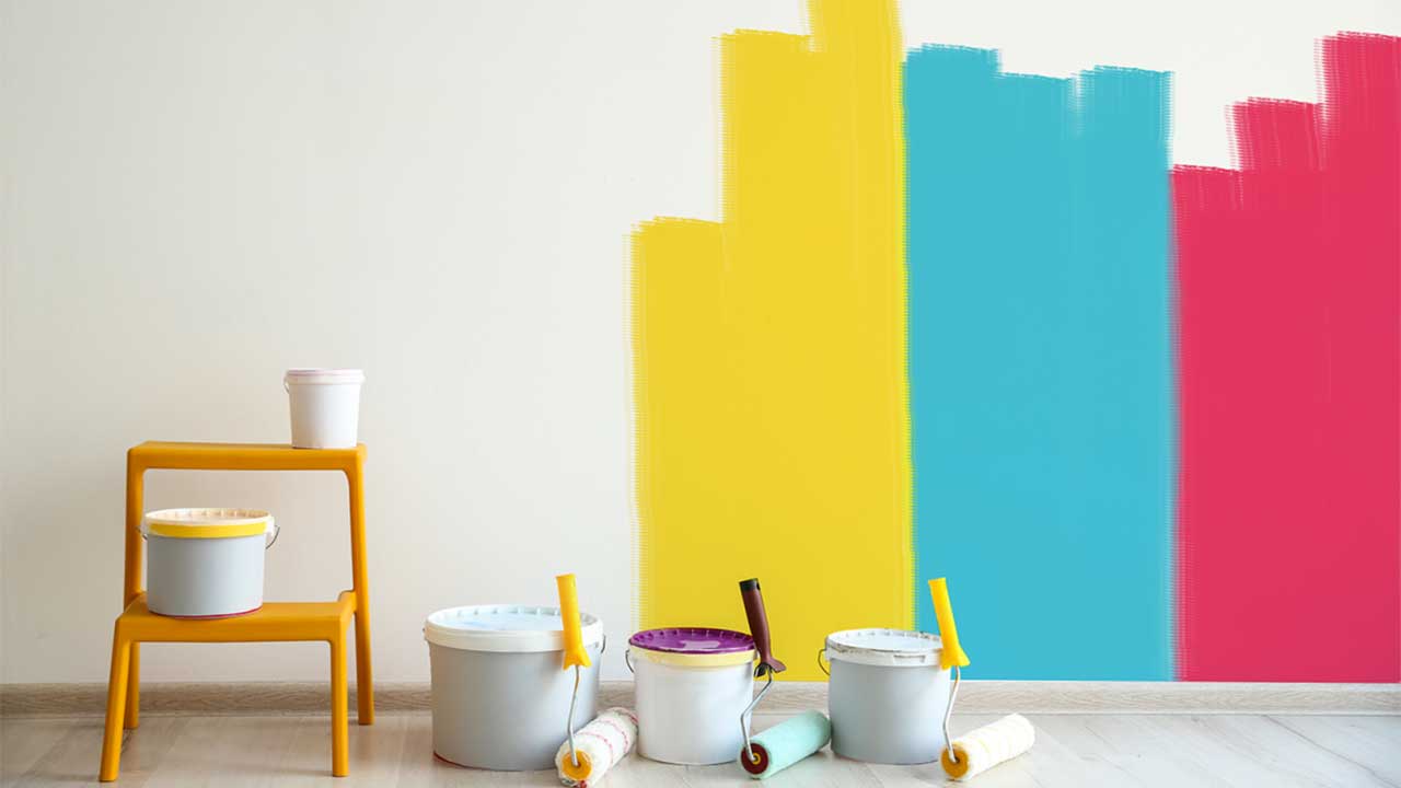 Torbalı iç cephe boyama